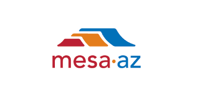 Mesa city logo