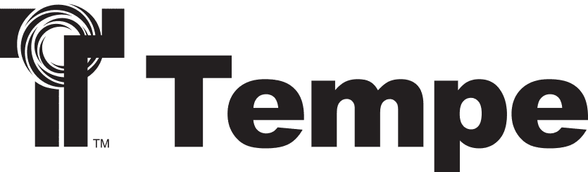 Tempe city logo